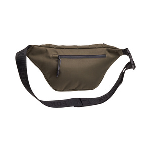 Nerka FOX Head Hip Pack Olive Green