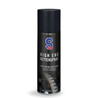 S100 High End Kettenspray – Smar Do Łańcucha W Sprayu, 300ML