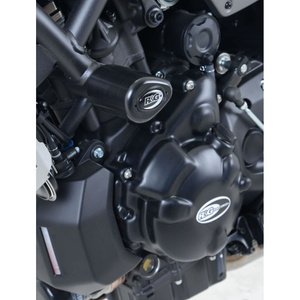 Crash Pady Aero R&G Yamaha MT-07 (14-)