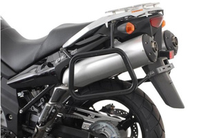 Stelaż Evo SW-MOTECH na kufry boczne Suzuki Dl 1000 V-Strom 02-07