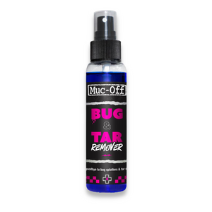 MUC-OFF 20983 – Bug And Tar Remover, 100ML