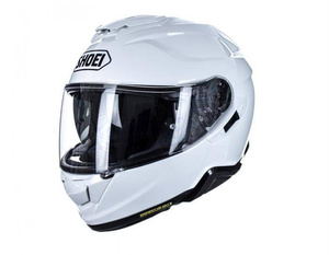 Kask motocyklowy integralny SHOEI GT-AIR 2 Biały