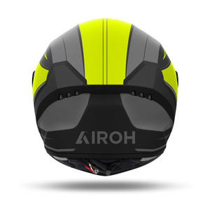 Kask motocyklowy AIROH Connor Dunk