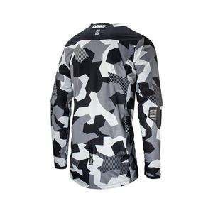 Bluza motocyklowa LEATT Moto 4.5 Enduro Forge