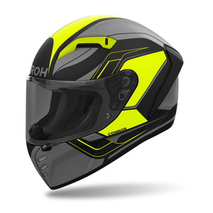 Kask motocyklowy AIROH Connor Dunk