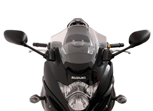 Przedłużenie SW-MOTECH lusterka Suzuki Gsf 650 S. 09-