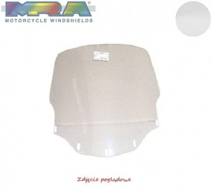 Szyba motocyklowa MRA HONDA GL 1500, SC22, -, forma AR-GLB3, bezbarwna