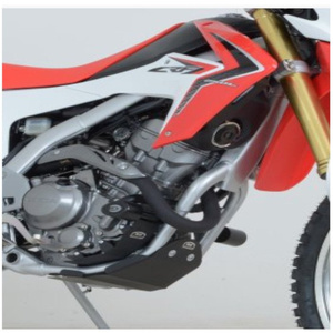 Crash Pady Aero Honda CRF250L/M 13-