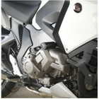 Crash Pady Aero R&G Honda Crosstourer 1200