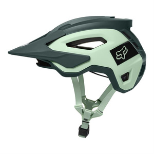 Kask rowerowy mtb cross offroad FOX Proframe Blocked