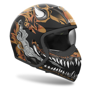 Kask motocyklowy AIROH J110 Oni