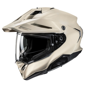 Kask motocyklowy HJC RPHA 60 Solid Semi piaskowy mat