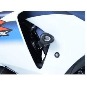 Crash Pady Aero R&G Suzuki GSX-R1000 K9-