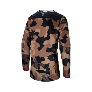 Bluza motocyklowa LEATT Moto 4.5 Enduro Stone