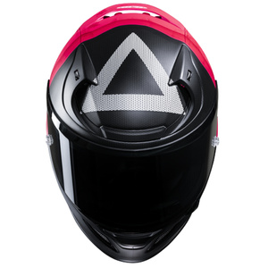 Kask motocyklowy integralny HJC RPHA 12 Squid Game Netflix