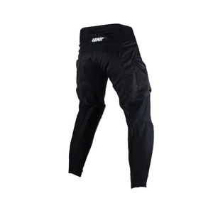 Spodnie motocyklowe LEATT Moto 4.5 Enduro Black