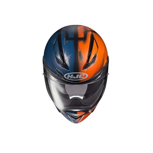 Kask motocyklowy HJC F70 Deathstrone DC Comics