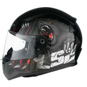 Kask motocyklowy LS2 FF353 RAPID II Claw