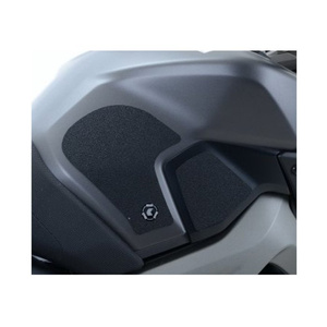 Tankpad antypoślizgowy R&G 4 części Yamaha MT-09 (13-14)