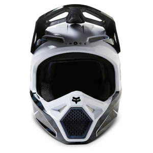 Kask motocyklowy FOX V1 Nuklr