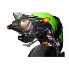 Mocowanie tablicy rejestracyjnej R&G Kawasaki ZX6-R 05-06