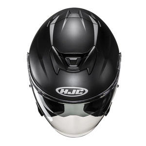 Kask motocyklowy HJC I31 Solid czarny półmat