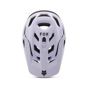 Kask rowerowy FOX Proframe Rs Taunt Ce White