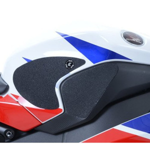 Tankpad antypoślizgowy R&G 4 części Honda CBR1000RR (12-15) Racing 