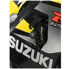 Crash Pady Aero R&G Suzuki GSX-R600/750 K4-K5