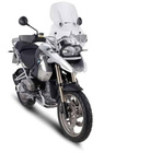 KAPPA SZYBA BMW R 1200 GS (04-12) REGULOWANA