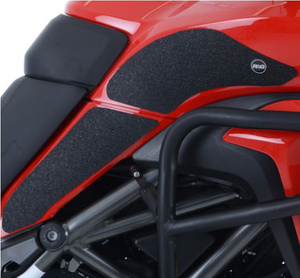 Tankpad antypoślizgowy R&G 4 części Ducati 950 Multistrada (17-)