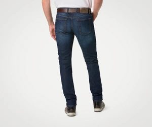 Spodnie motocyklowe PMJ Deux T-Tex Pro jeans