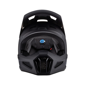 Kask motocyklowy LEATT Moto 2.5 V25 Stealth