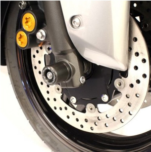 Slidery przedniego zawieszenia R&G do Yamaha T-Max 08-