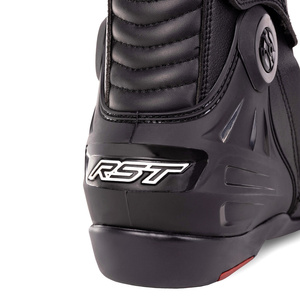 Buty motocyklowe RST Tractech Evo III Short