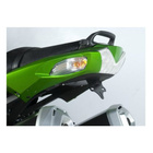 Mocowanie tablicy rejestracyjnej R&G Kawasaki ZZR 1400 (ZX-14)