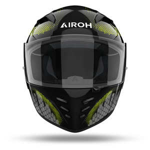 Kask motocyklowy AIROH Connor Gamer