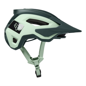 Kask rowerowy mtb cross offroad FOX Proframe Blocked