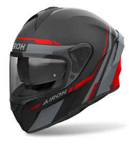 Kask motocyklowy AIROH Spark 2 Spinner