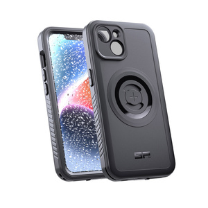 Pokrowiec Etui Case na telefon motocyklowy SP CONNECT XTREME SPC+  IPHONE 14/13