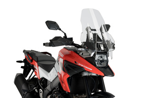 Szyba sportowa PUIG do Suzuki DL1050 V-Strom 20-21