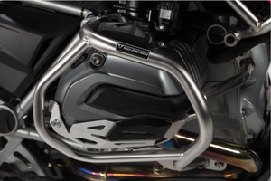 Crashbar/Gmol SW-MOTECH Bmw R 1200 Gs Lc (13-) Stainless Steel