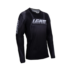 Bluza motocyklowa LEATT Moto 4.5 Lite Stealth