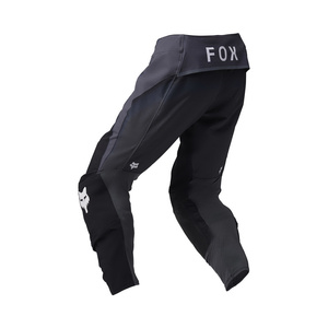 Spodnie motocyklowe FOX Flexair Infinite Black