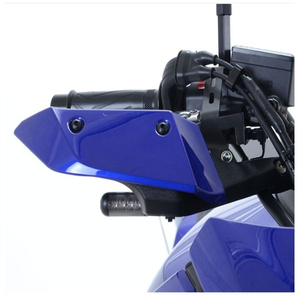 Adaptery do montażu kierunkowskazów Yamaha YZF-R1 13/MT-09/MT-10