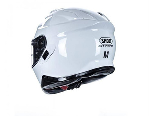 Kask motocyklowy integralny SHOEI GT-AIR 2 Biały