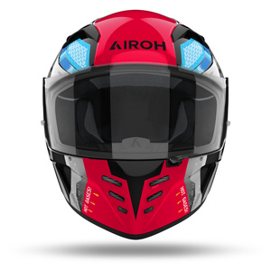 Kask motocyklowy AIROH Connor Bot