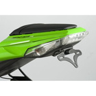 Mocowanie tablicy rejestracyjnej R&G Kawasaki ZX10-R ''11-