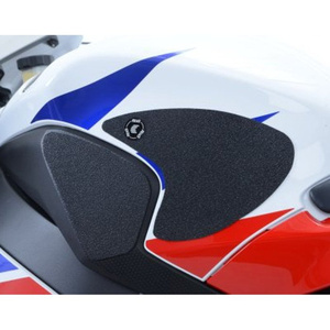 Tankpad antypoślizgowy R&G 4 części Honda CBR1000RR (12-15) Racing 