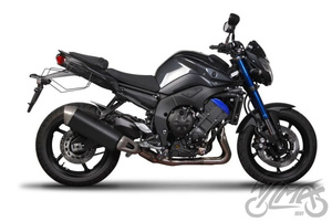 Stelaż sakwy motocyklowej półsztywnej SHAD do Yamaha FZ 8